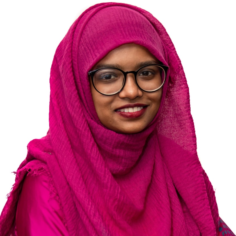 LAB MEMBERS – The Nwosu Lab